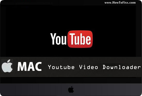 you tube download program for mac os